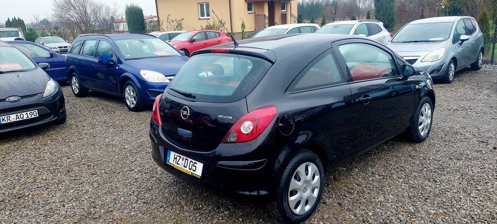 1.0 Benzyna 60- KM KLIMA