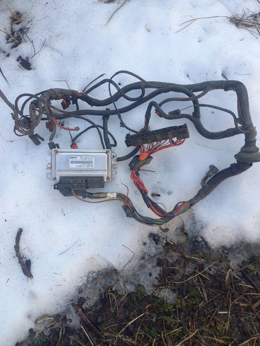 Передня ступіця нива шевролє