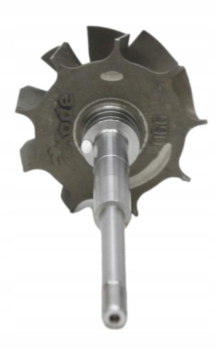 Wałek turbo TW-066 454150-0003