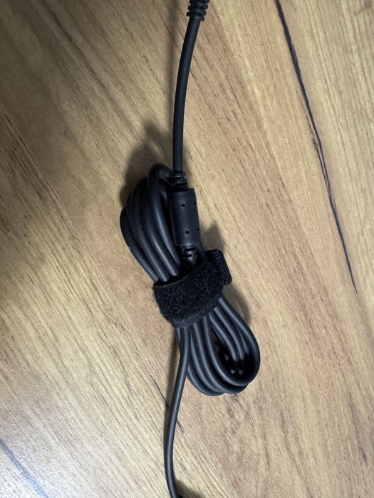 DC кабель для блоку живлення DELL, 4.5x3.0 мм+1pin