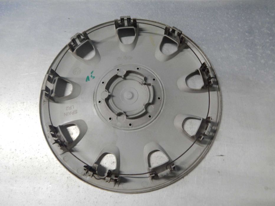 kołpak 15 cali volkswagen vw oryginalny