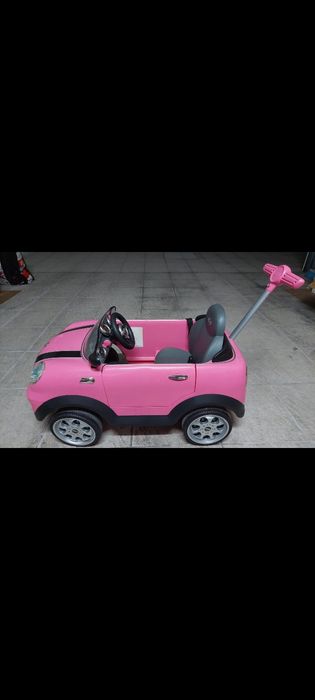 Carrinho de passeio para criança