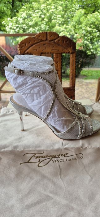 Женские туфли Imagine Vince Camuto .Размер  38. Оригинал.