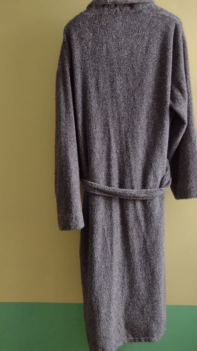 Szlafrok męski  roz. XXL