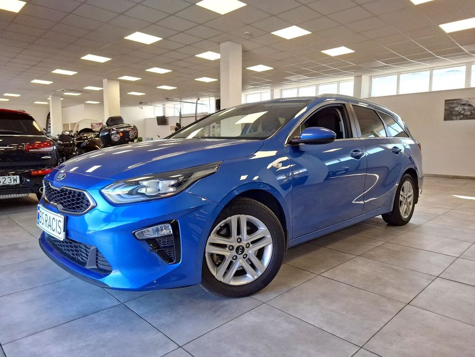 Kia Cee'd