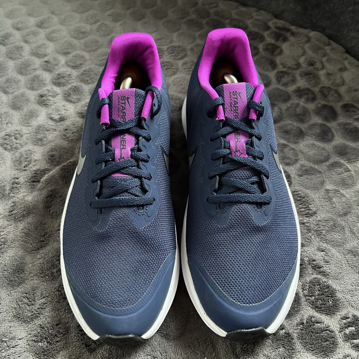 Жіночі кросівки Nike Starrunner, just do it. P. 40. Ідеал!!!