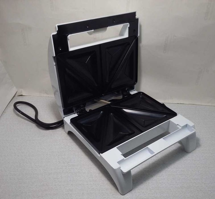 Электровафельница (бутербродница, сэндвич-тостер) Orion OR SM-02