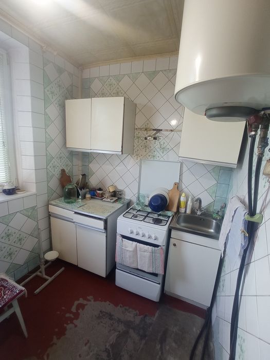 Продам 3-х комнатную квартиру в районе Аэропорта...