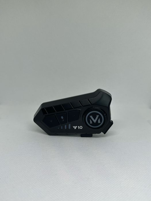 Мотогарнитура для шлема | Bluetooth 5,3 (Опт-Дроп)