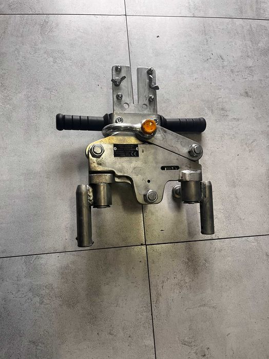 Chwytak murarski HM21, Chwytak do podnoszenia bloczków "Silka Tempo"