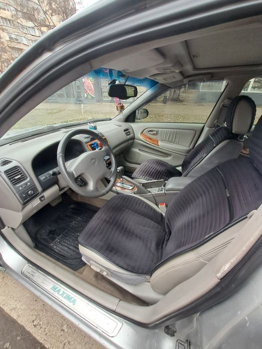 Продам Nissan Maxima a33