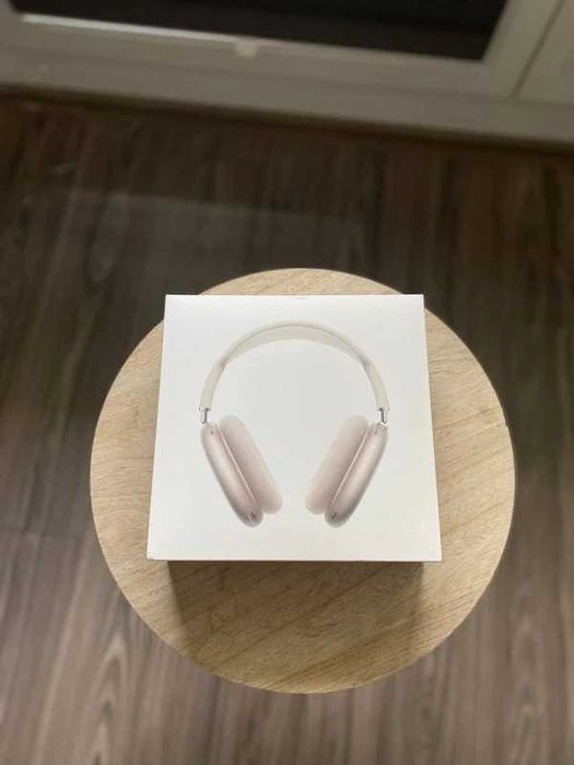 Apple AirPods Max ksieżycowa poświata（ACN）Zupełnie nowy