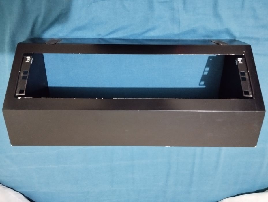 Rack -  Em madeira - Duas unidades