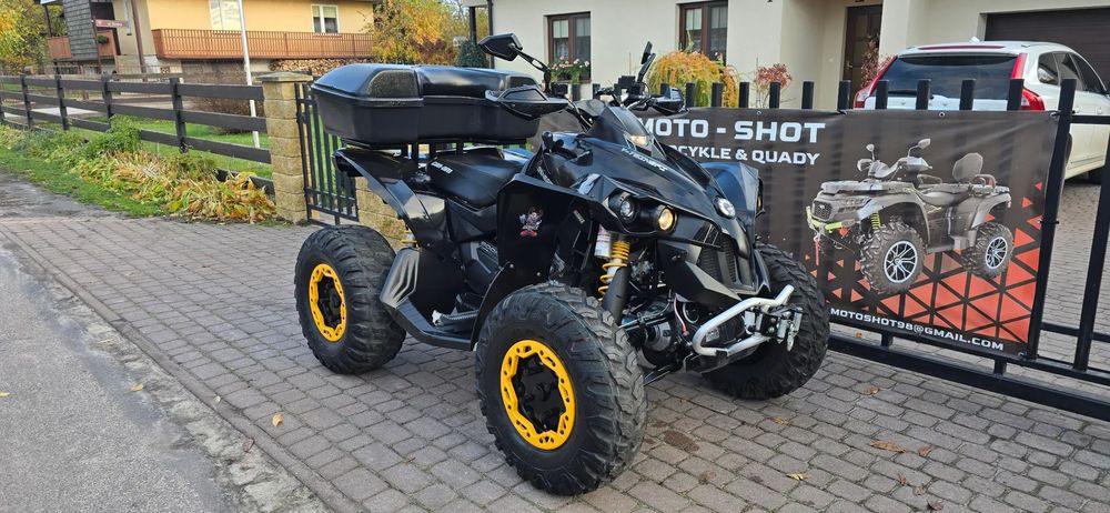 Can-Am