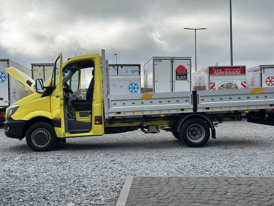 Mercedes-Benz Sprinter 2017p.