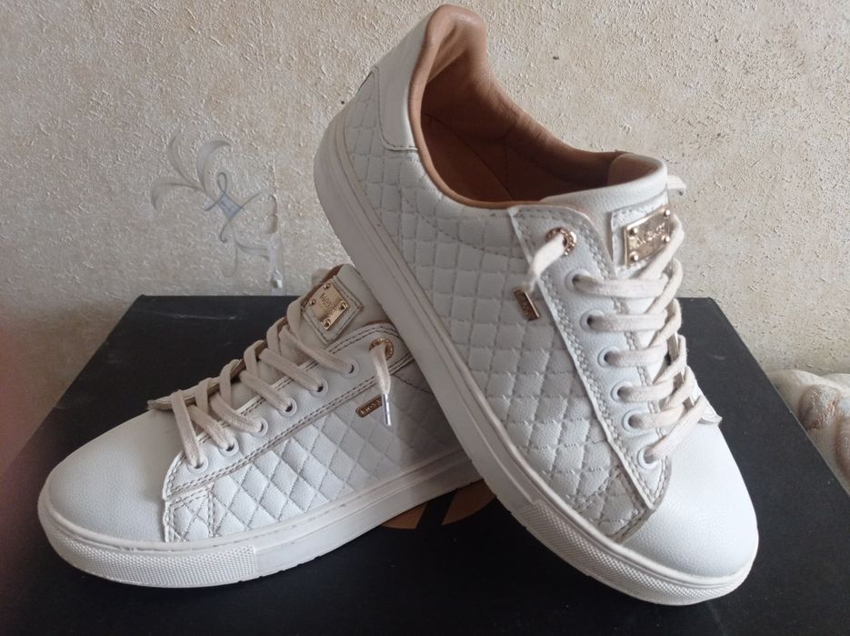 Кросовки "Asics"