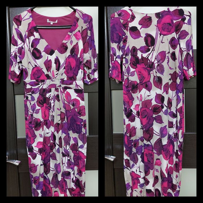 MARKS & SPENCER ПЛАТЬЕ для беременных красивые платья