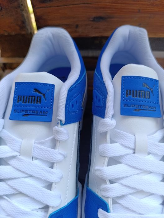 Puma Slipstream original US 11,5 p. 45(29,5) нові