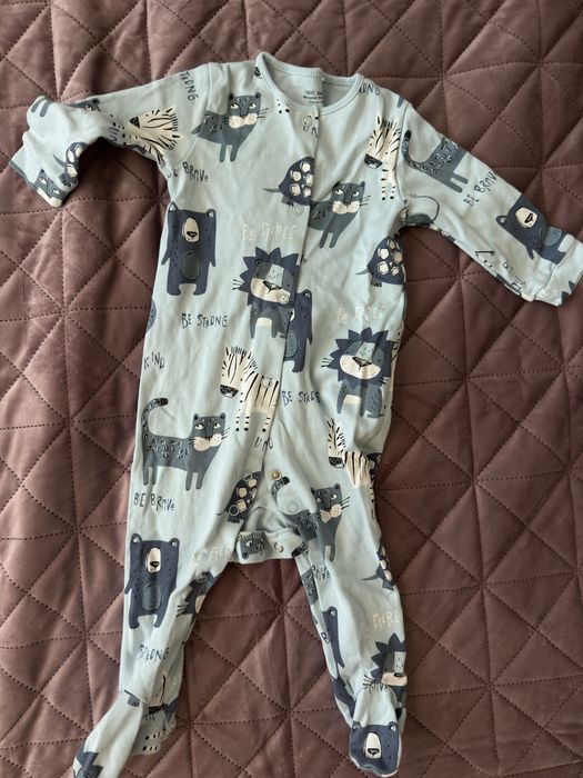 Чоловічки некст 6-9 і 9-12