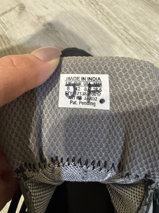 Ботинки Salomon X Ultra mid 2 GTX оригінал