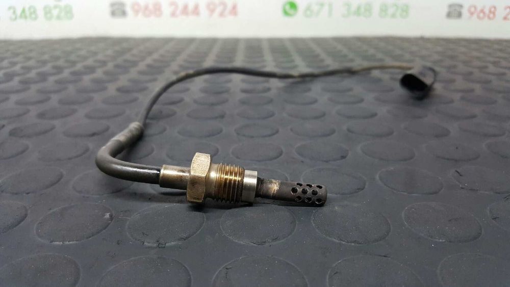 SONDA LAMBDA AUDI A8 (4E2) 4.0 TDI QUATTRO