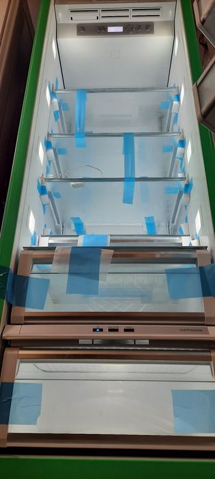 Frigorífico Siemens topo gama novo