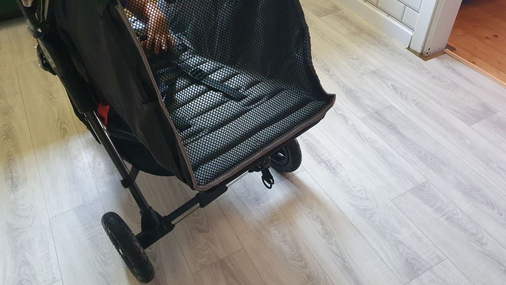 Świetny stan, CITY MINI GT baby jogger