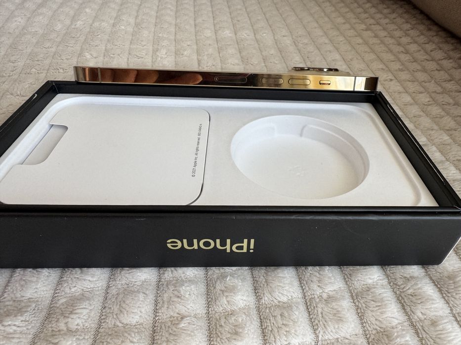 IPhone 13 ProMax,128 Gb