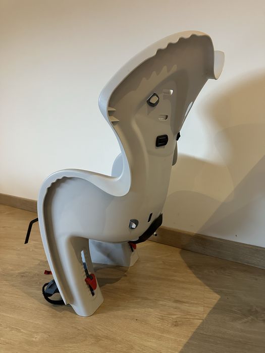 Cadeira para bicicleta