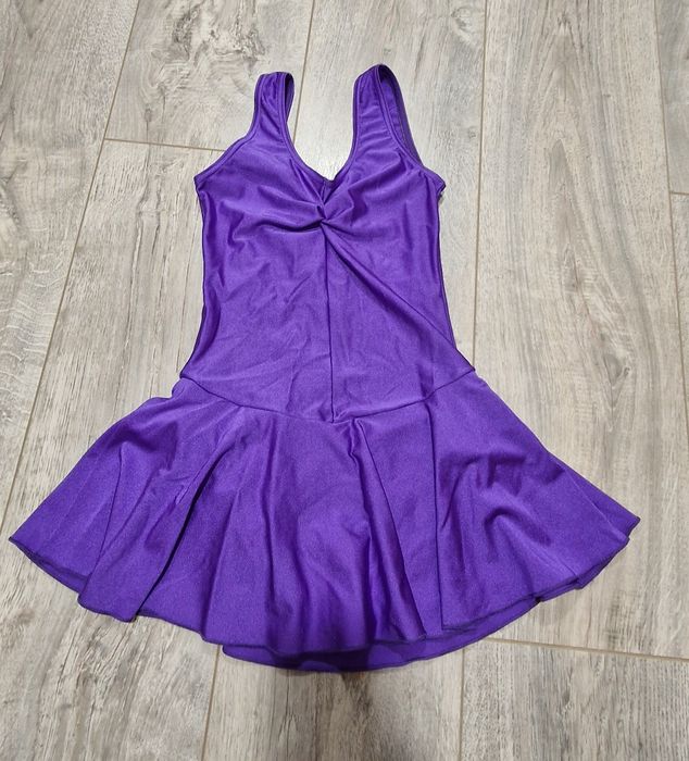 Купальник для гімнастики на 4-5 років