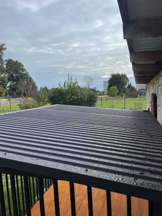 Kojec dla psa 3x2m