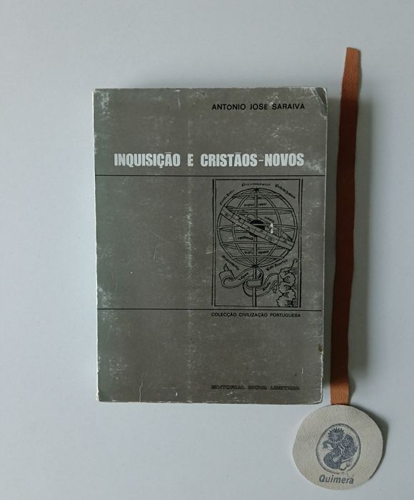 Inquisição e cristãos-novos