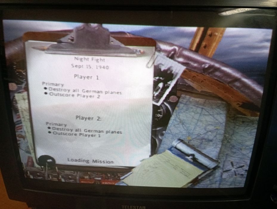 ,,Secret weapons over normandy" ps 2