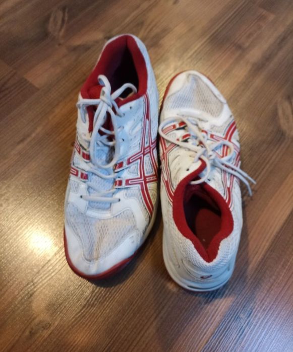 Buty sportowe Asics 42
