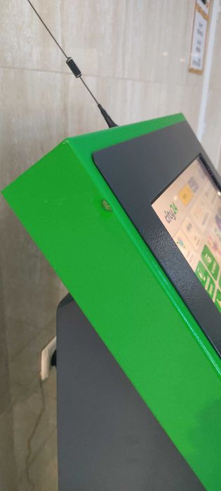 Платіжний термінал City24