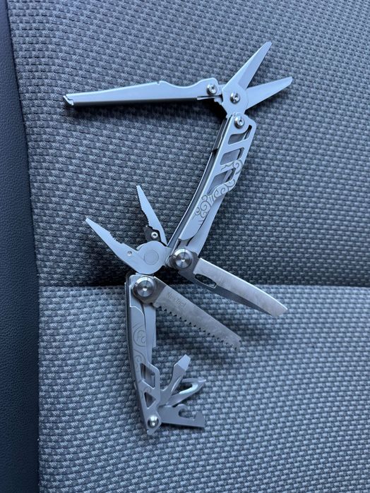 Мультитул Xiaomi Nextool pro. Новый