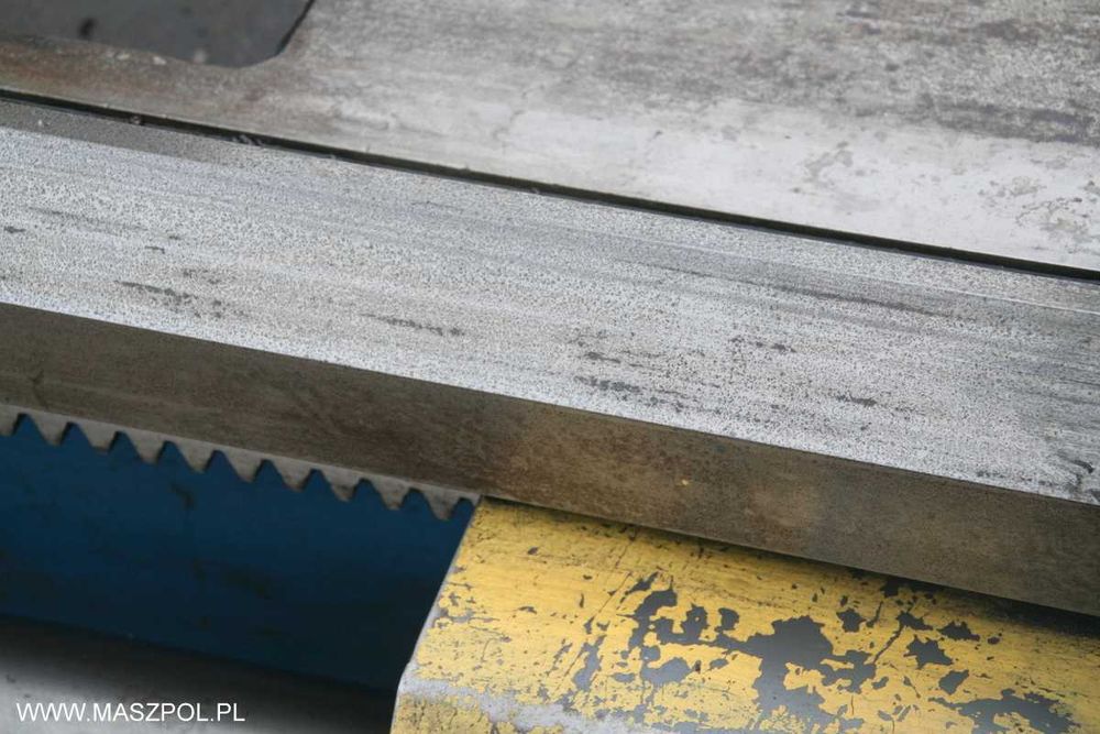 Tokarka uniwersalna 1A64 x 2800 stan bardzo dobry