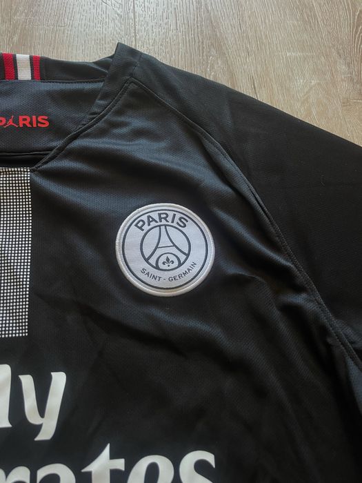 T shirt 18/19 PSG x Jordan Neymar