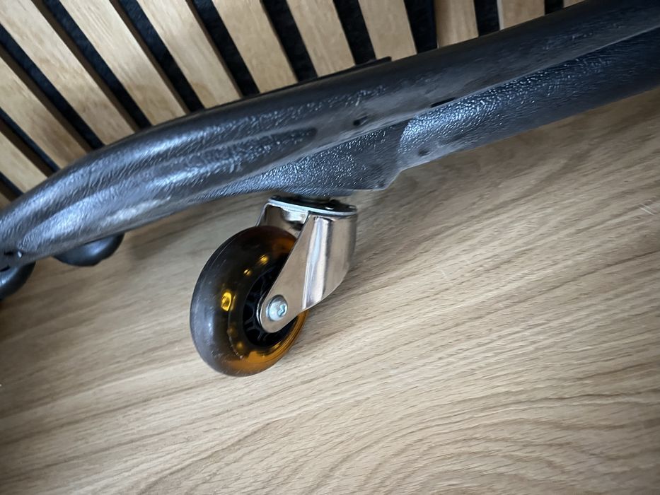 Italian Waveboard