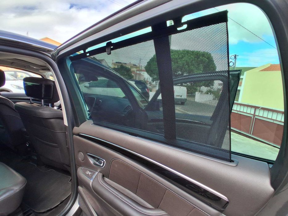 Renault Espace 1.6 DCI 160cv Initiale Paris
