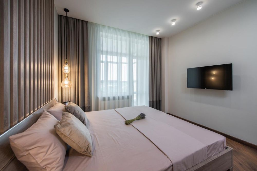 Аренда 3К Печерск ЖК Новопечерські Липки