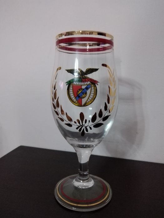 Em excelente estado de conservação