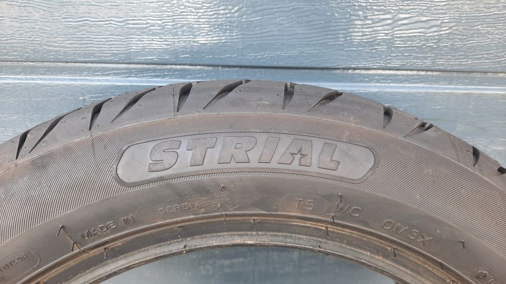 Strial 205/55 R16 High Performance