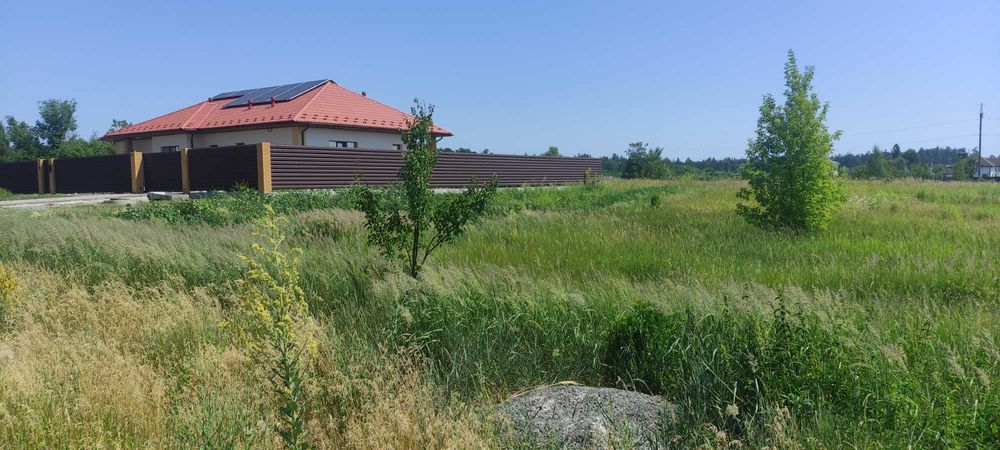 Продаж ділянки під забудову, Черкаси, р‑н. Луначарський, Грибна вулиця