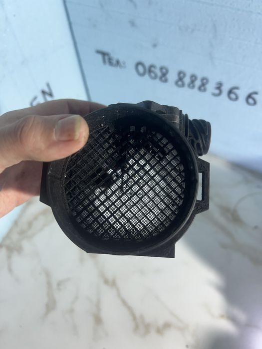 ДМРВ  Розходомір повітря SIMENS 5WK9 1 703 275