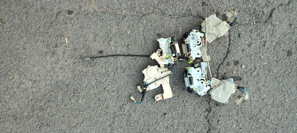 Дверні Замки Джили ск
