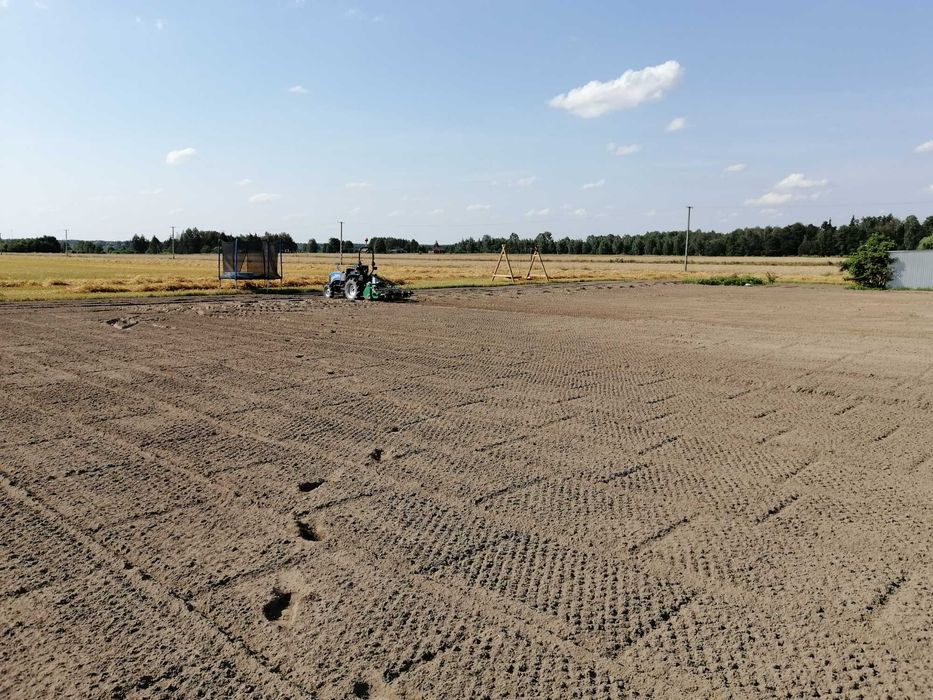 Glebogryzarka separacyjna Dojazd 100 km GRATIS!!!