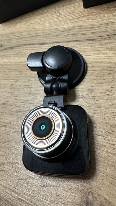 Відеореєстратор автомобільний FALCON HD43-LCD