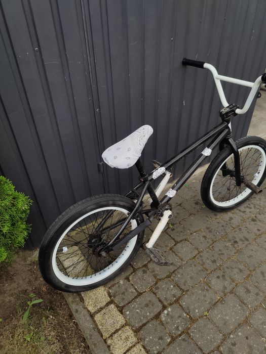 Bmx stolen casino