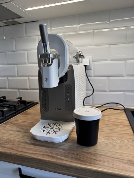 Maszynka do lodów Tefal